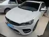 2019 Geely Binray 1.0T 136HP L3 6DCT