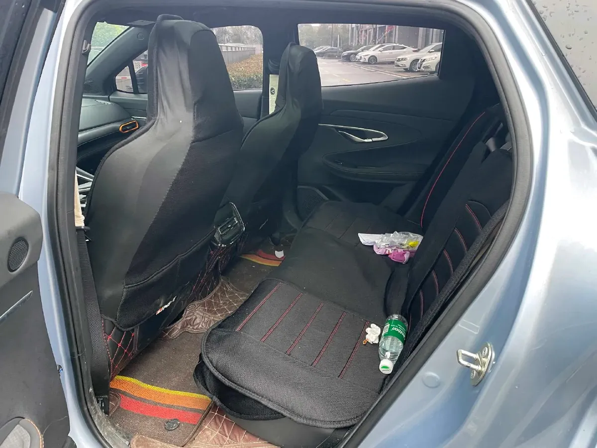 2022 ChangAn UNI-T 1.5T 188HP L4 7DCT,autocango,china used car exporter,china ev exporter,chinese used car exporter,chinese used ev exporter