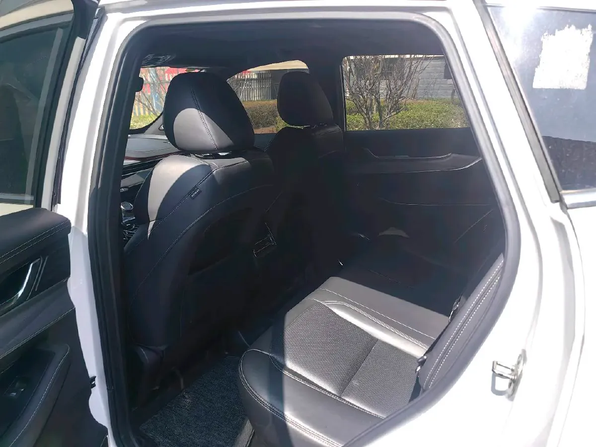 2022 Exceed LX 1.6T 197HP L4 7DCT,autocango,china used car exporter,china ev exporter,chinese used car exporter,chinese used ev exporter