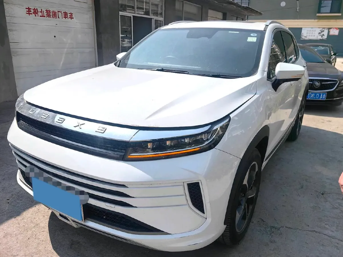 2022 Exceed LX 1.6T 197HP L4 7DCT,autocango,china used car exporter,china ev exporter,chinese used car exporter,chinese used ev exporter