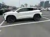 2022 ChangAn UNI-T 1.5T 188HP L4 7DCT