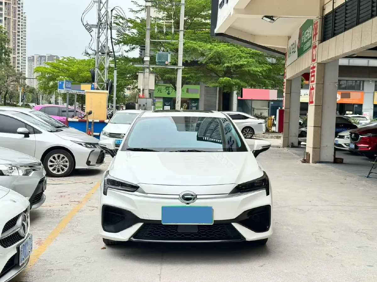 2023 Aion S BEV 55.2KWH,autocango,china used car exporter,china ev exporter,chinese used car exporter,chinese used ev exporter