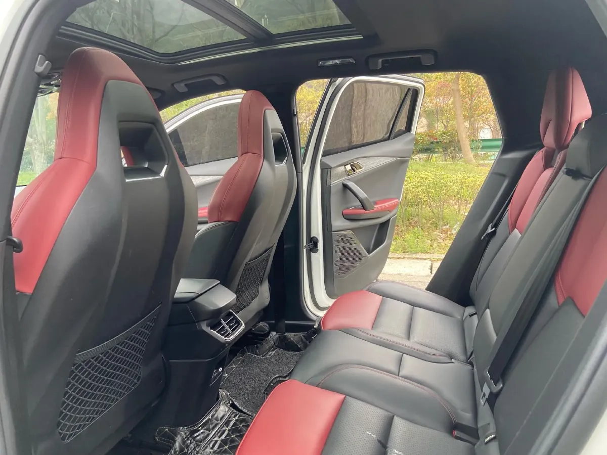 2020 LYNK&CO 06 1.5T 177HP L3 7DCT,autocango,china used car exporter,china ev exporter,chinese used car exporter,chinese used ev exporter