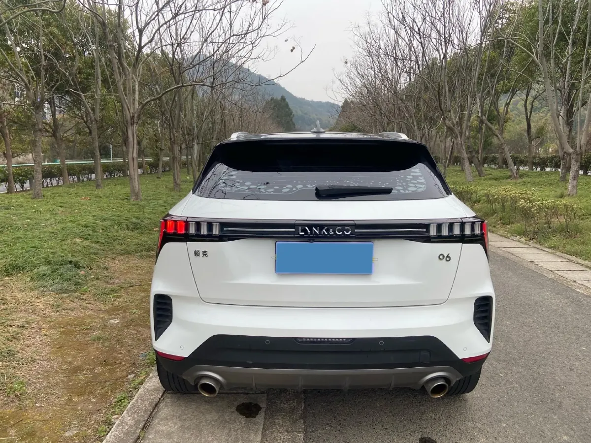 2020 LYNK&CO 06 1.5T 177HP L3 7DCT,autocango,china used car exporter,china ev exporter,chinese used car exporter,chinese used ev exporter