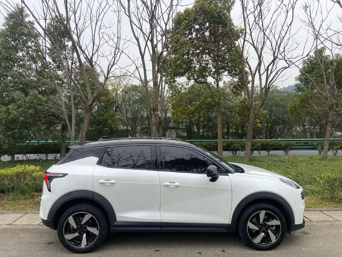 2020 LYNK&CO 06 1.5T 177HP L3 7DCT,autocango,china used car exporter,china ev exporter,chinese used car exporter,chinese used ev exporter