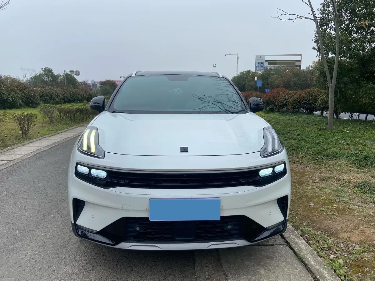 2020 LYNK&CO 06 1.5T 177HP L3 7DCT,autocango,china used car exporter,china ev exporter,chinese used car exporter,chinese used ev exporter