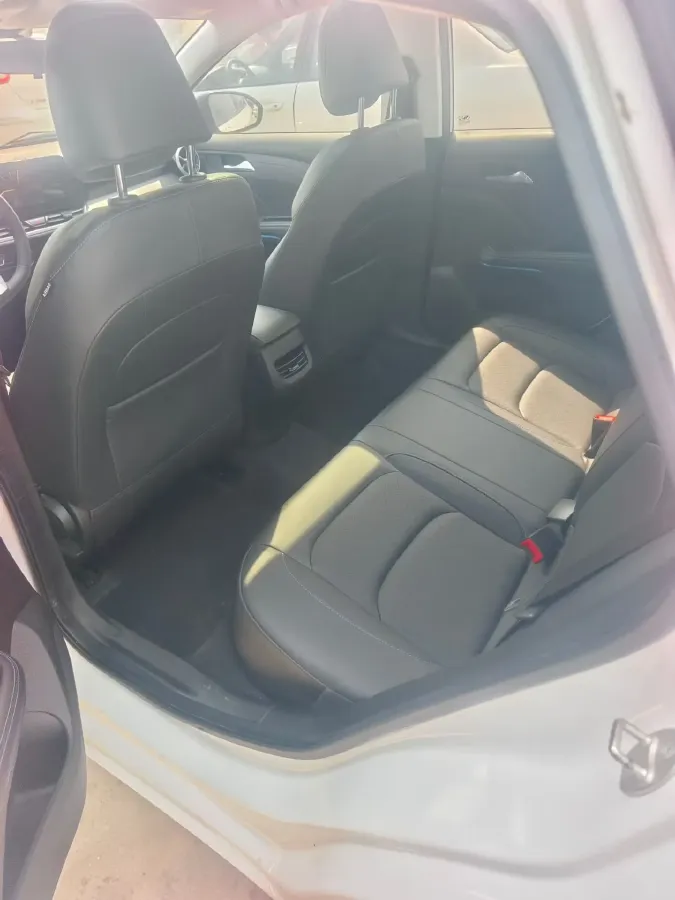 2022 Chevrolet Monza 1.3T 163HP L3 6AT,autocango,china used car exporter,china ev exporter,chinese used car exporter,chinese used ev exporter