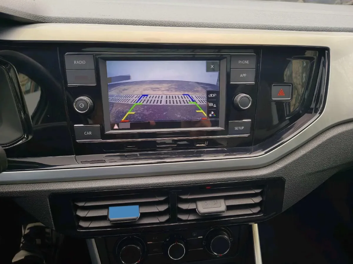 2019 Volkswagen Polo 1.5L 113HP L4 6AT,autocango,china used car exporter,china ev exporter,chinese used car exporter,chinese used ev exporter