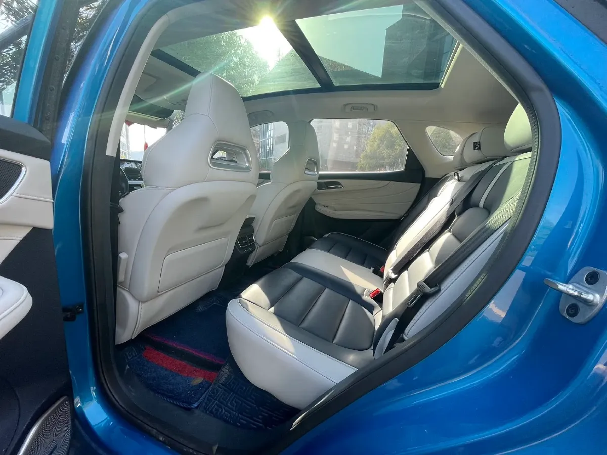 2021 MG Pilot 1.5T 173HP L4 7DCT,autocango,china used car exporter,china ev exporter,chinese used car exporter,chinese used ev exporter