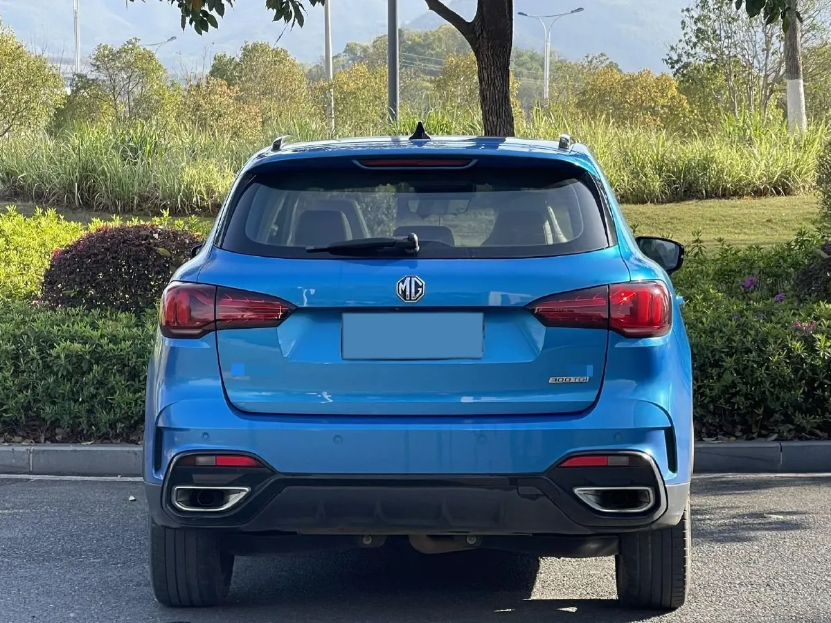 2021 MG Pilot 1.5T 173HP L4 7DCT,autocango,china used car exporter,china ev exporter,chinese used car exporter,chinese used ev exporter