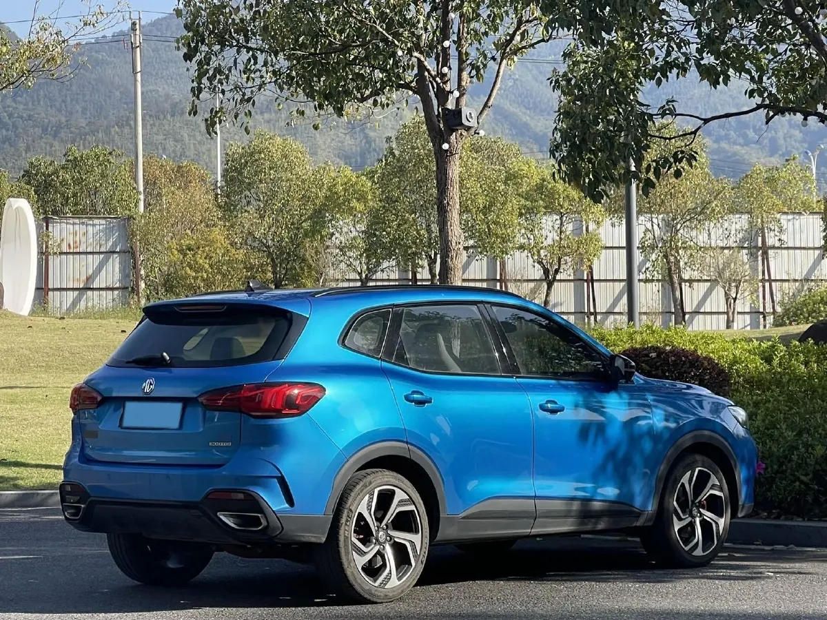 2021 MG Pilot 1.5T 173HP L4 7DCT,autocango,china used car exporter,china ev exporter,chinese used car exporter,chinese used ev exporter