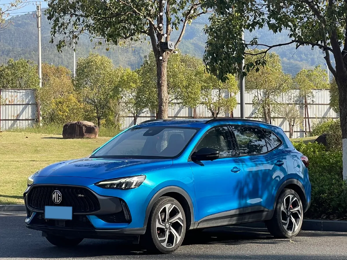 2021 MG Pilot 1.5T 173HP L4 7DCT,autocango,china used car exporter,china ev exporter,chinese used car exporter,chinese used ev exporter
