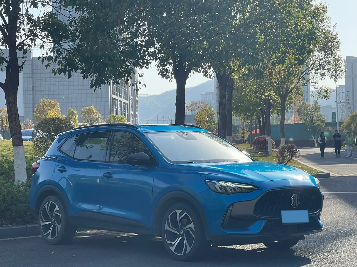 2021 MG Pilot 1.5T 173HP L4 7DCT,autocango,china used car exporter,china ev exporter,chinese used car exporter,chinese used ev exporter