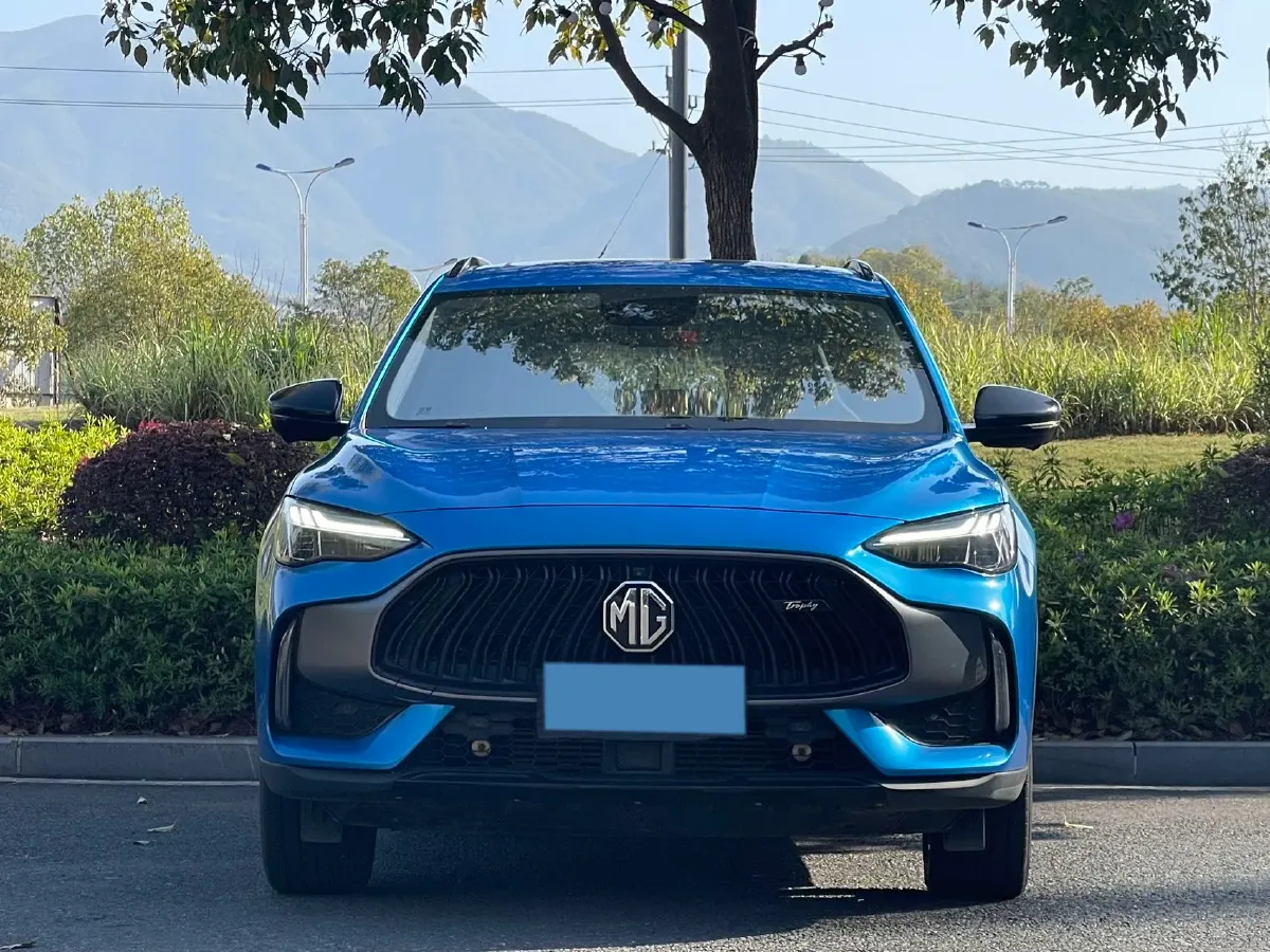 2021 MG Pilot 1.5T 173HP L4 7DCT,autocango,china used car exporter,china ev exporter,chinese used car exporter,chinese used ev exporter