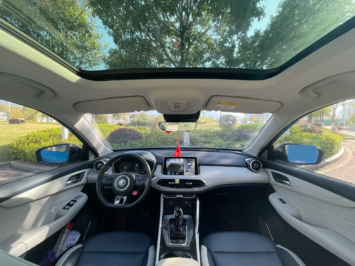 2021 MG Pilot 1.5T 173HP L4 7DCT,autocango,china used car exporter,china ev exporter,chinese used car exporter,chinese used ev exporter