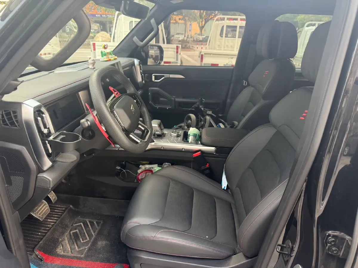 2023 Jetour Traveller 2.0T 254HP L4 7DCT,autocango,china used car exporter,china ev exporter,chinese used car exporter,chinese used ev exporter