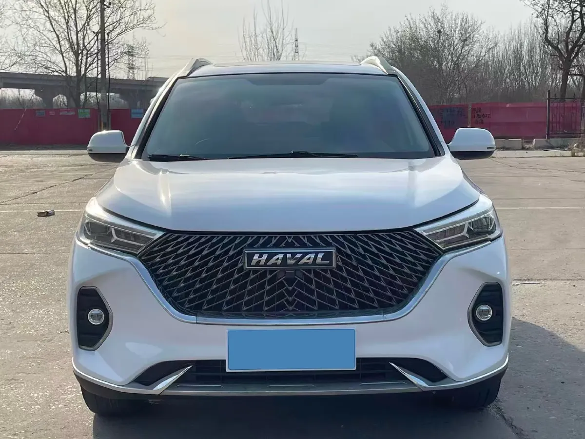 2021 Haval M6 1.5T 150HP L4 7DCT,autocango,china used car exporter,china ev exporter,chinese used car exporter,chinese used ev exporter
