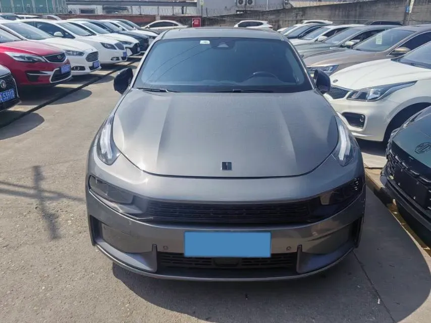 2022 LYNK&CO 03 1.5T 180HP L3 7DCT,autocango,china used car exporter,china ev exporter,chinese used car exporter,chinese used ev exporter