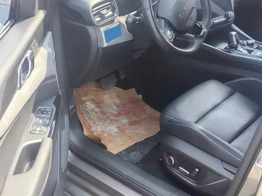 2022 LYNK&CO 03 1.5T 180HP L3 7DCT,autocango,china used car exporter,china ev exporter,chinese used car exporter,chinese used ev exporter