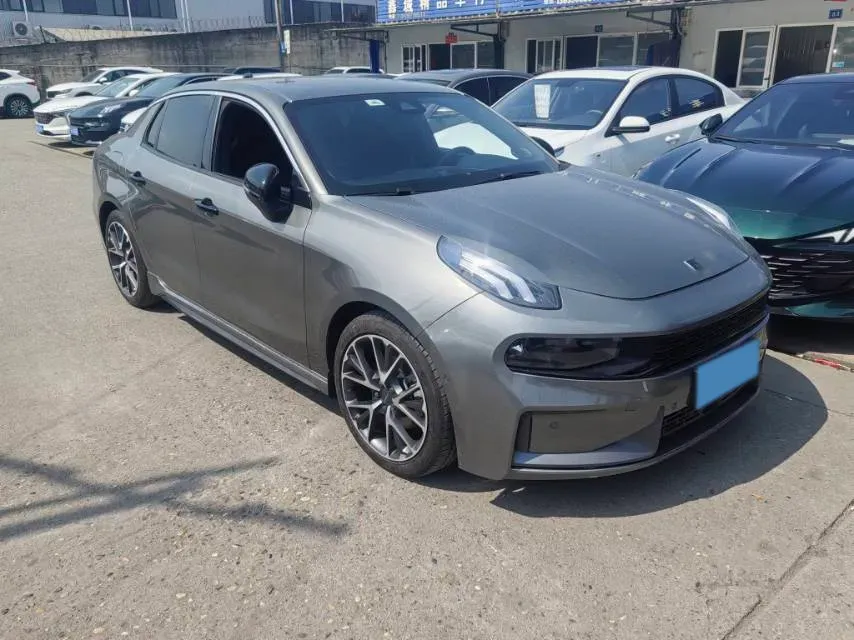 2022 LYNK&CO 03 1.5T 180HP L3 7DCT,autocango,china used car exporter,china ev exporter,chinese used car exporter,chinese used ev exporter