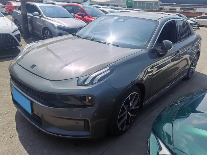 2022 LYNK&CO 03 1.5T 180HP L3 7DCT,autocango,china used car exporter,china ev exporter,chinese used car exporter,chinese used ev exporter