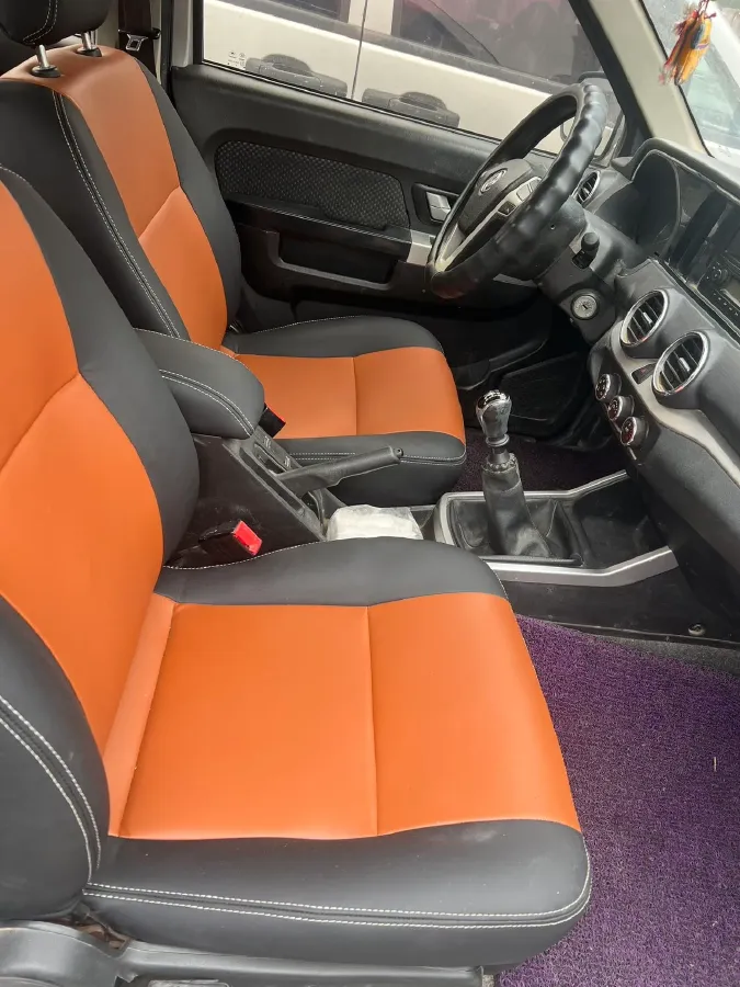 2018 Dongfeng RuiQi 2.5T 140HP L4 6MT,autocango,china used car exporter,china ev exporter,chinese used car exporter,chinese used ev exporter