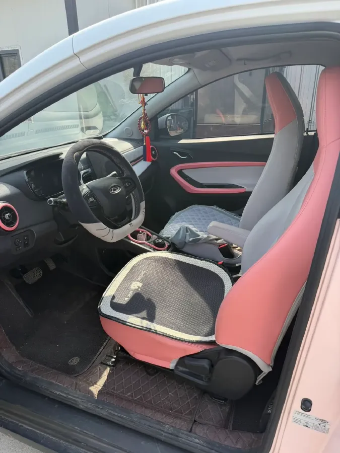 2024 Chery Little Ant BEV 23.99KWH,autocango,china used car exporter,china ev exporter,chinese used car exporter,chinese used ev exporter