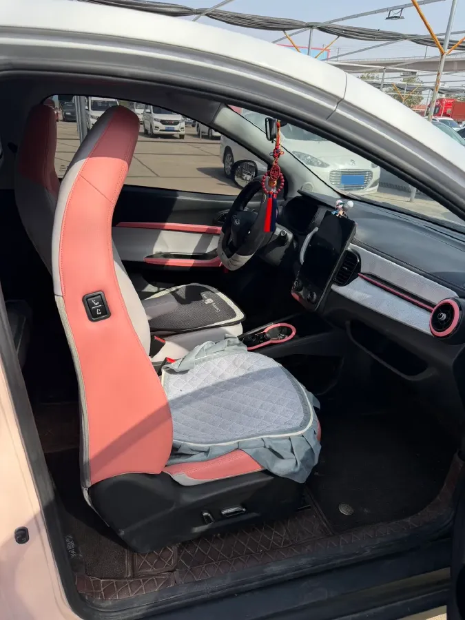 2024 Chery Little Ant BEV 23.99KWH,autocango,china used car exporter,china ev exporter,chinese used car exporter,chinese used ev exporter