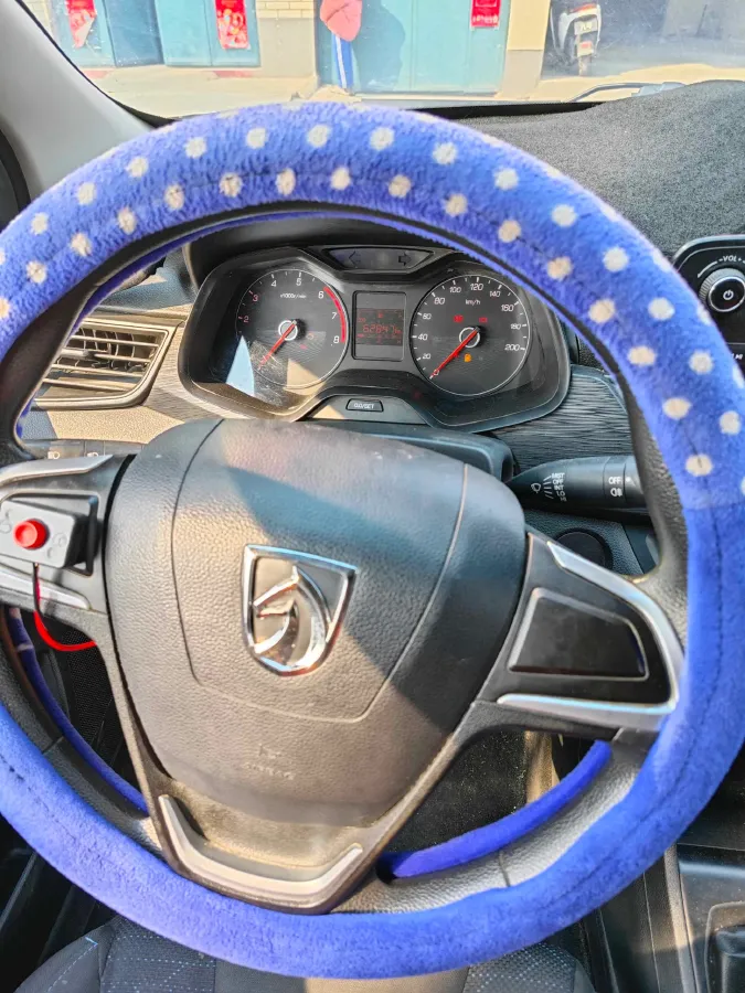 2016 BaoJun 310 1.2L 82HP L4 5MT,autocango,china used car exporter,china ev exporter,chinese used car exporter,chinese used ev exporter