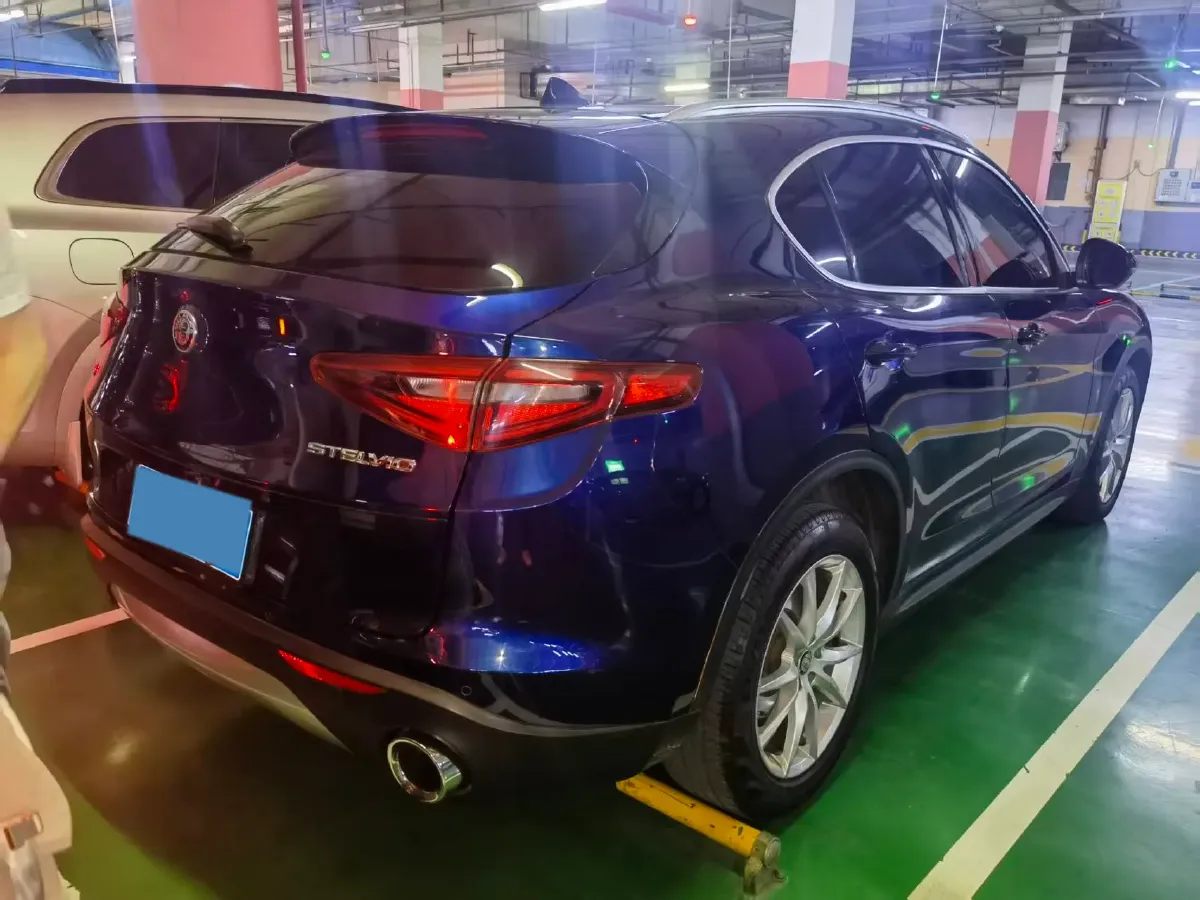 2017 Ford Mustang 2.3T 314HP L4 6AT,autocango,china used car exporter,china ev exporter,chinese used car exporter,chinese used ev exporter