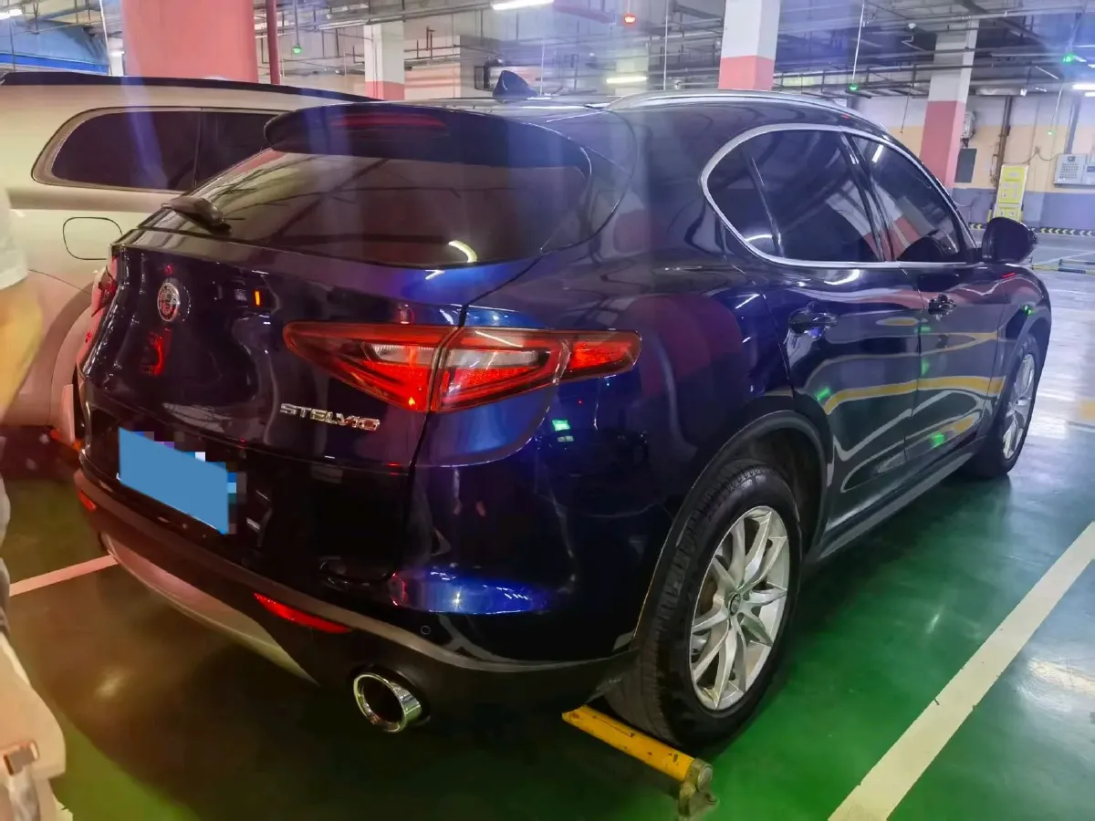 2017 Ford Mustang 2.3T 314HP L4 6AT,autocango,china used car exporter,china ev exporter,chinese used car exporter,chinese used ev exporter