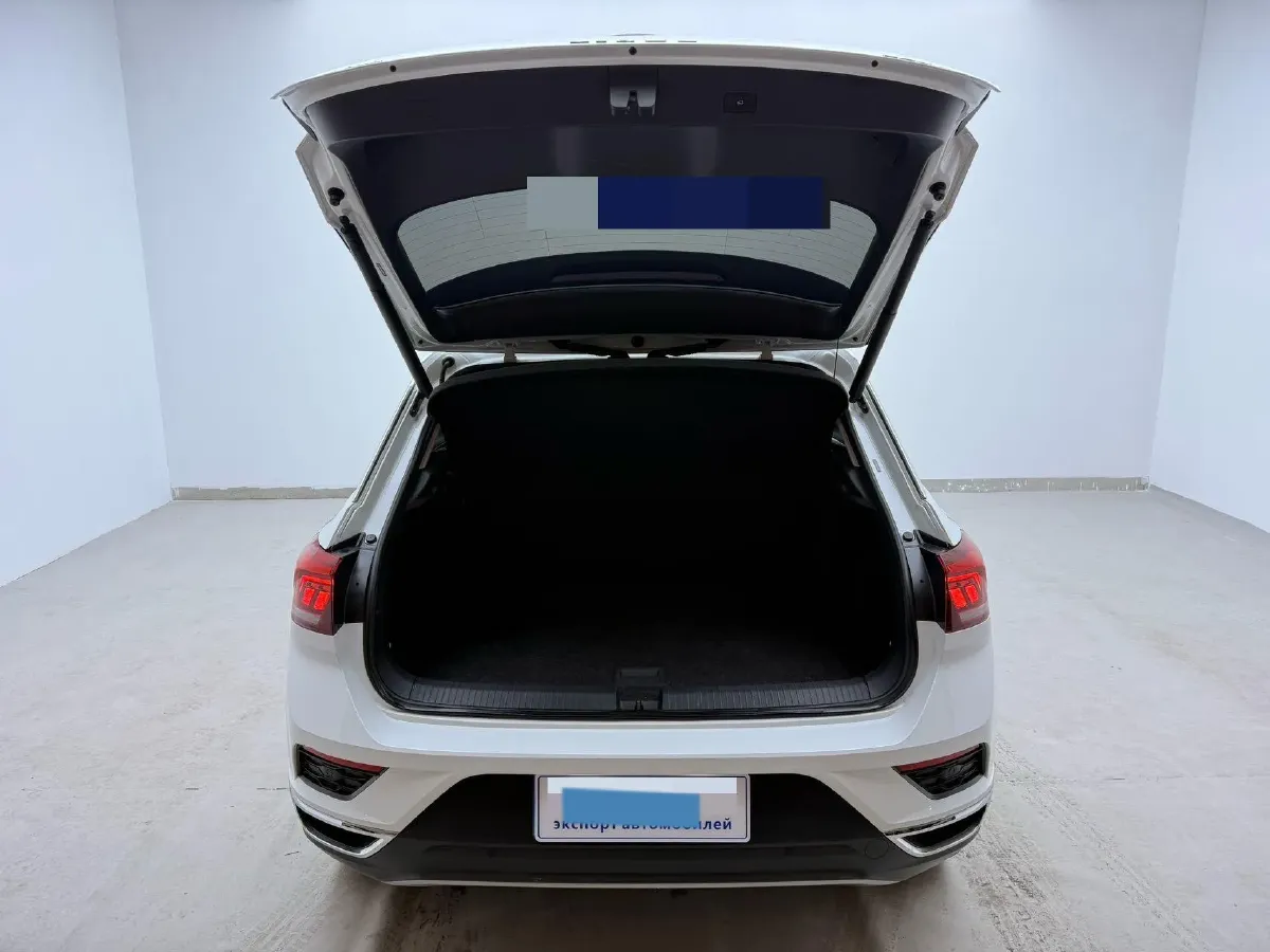 2021 Volkswagen T-Roc 1.4T 150HP L4 7DCT,autocango,china used car exporter,china ev exporter,chinese used car exporter,chinese used ev exporter