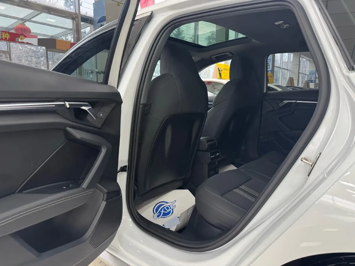 2024 Audi A3 1.4T 150HP L4 7DCT,autocango,china used car exporter,china ev exporter,chinese used car exporter,chinese used ev exporter