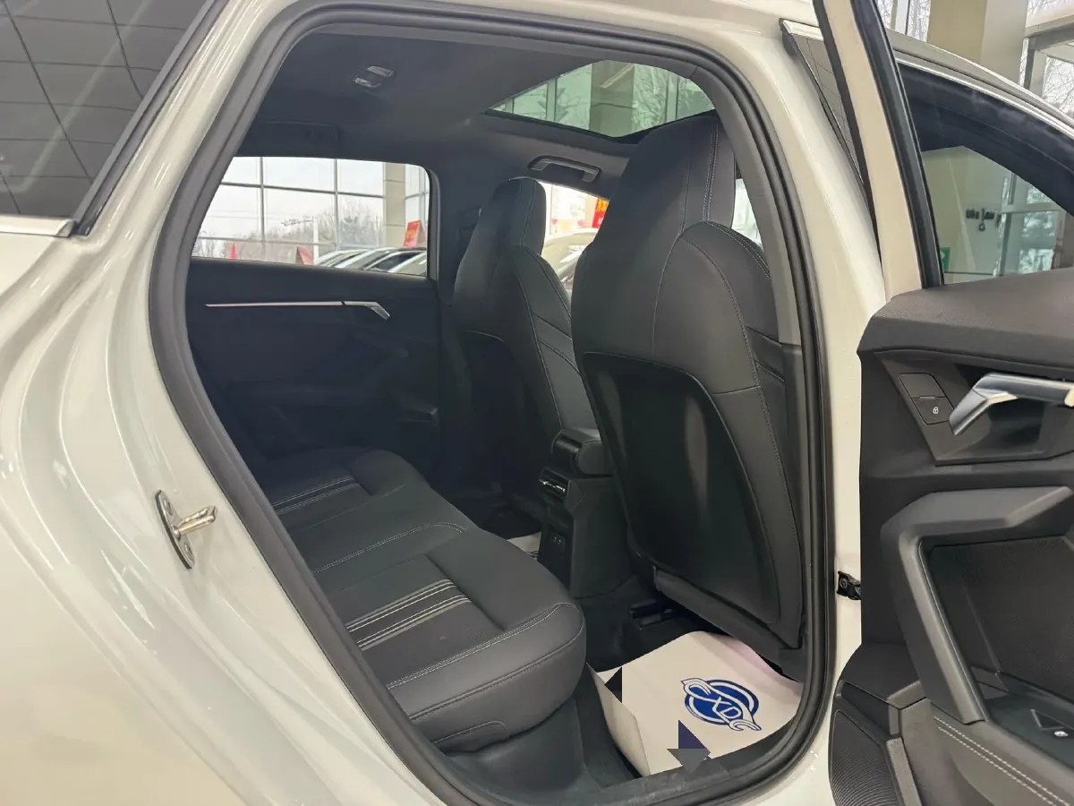 2024 Audi A3 1.4T 150HP L4 7DCT,autocango,china used car exporter,china ev exporter,chinese used car exporter,chinese used ev exporter