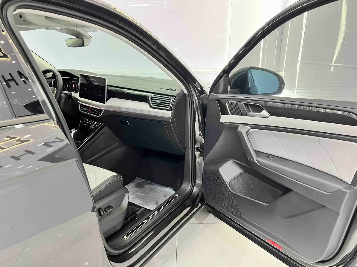 2023 Volkswagen Tayron 1.4T 150HP L4 7DCT,autocango,china used car exporter,china ev exporter,chinese used car exporter,chinese used ev exporter