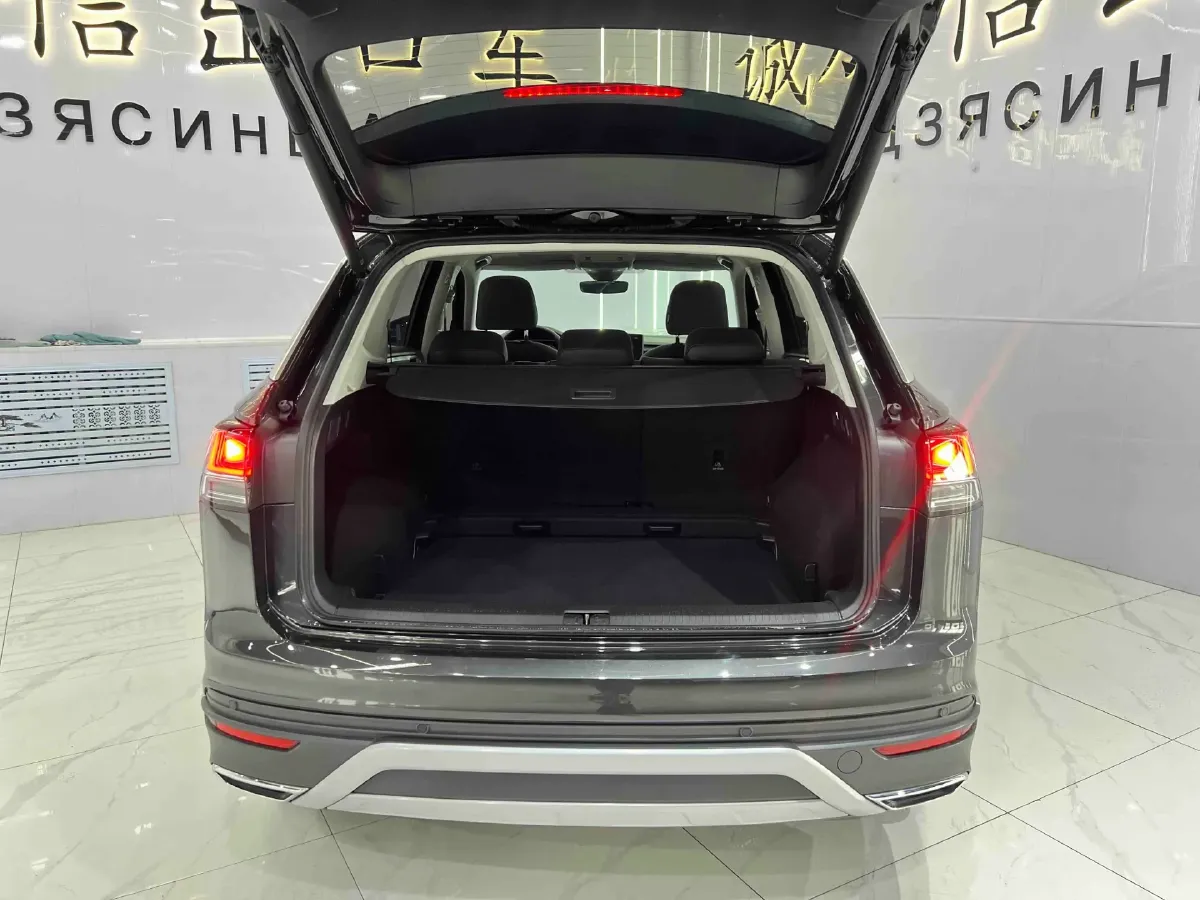 2023 Volkswagen Tayron 1.4T 150HP L4 7DCT,autocango,china used car exporter,china ev exporter,chinese used car exporter,chinese used ev exporter