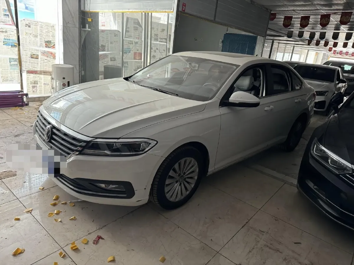 2021 Volkswagen Lavida 1.5L 113HP L4 6AT,autocango,china used car exporter,china ev exporter,chinese used car exporter,chinese used ev exporter