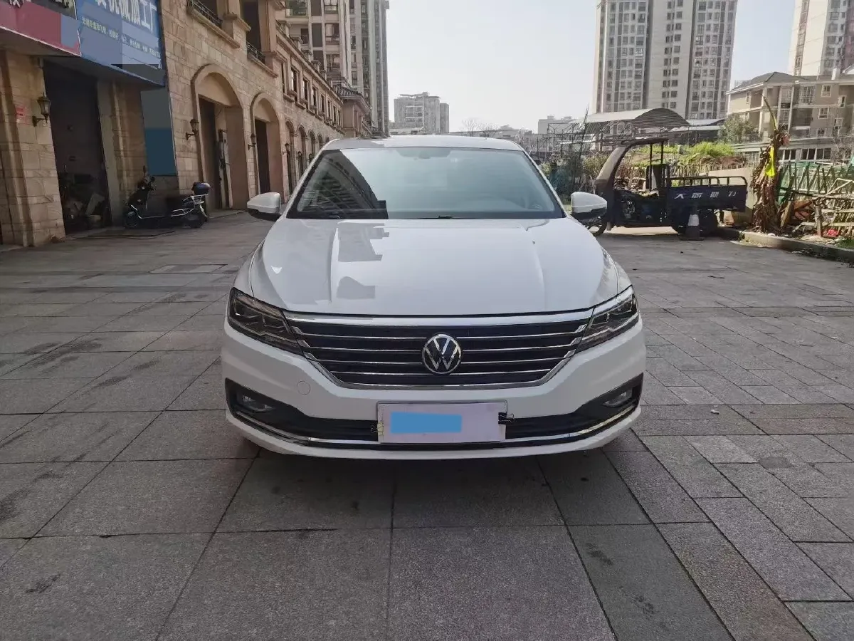 2021 Volkswagen Lavida 1.5L 113HP L4 6AT,autocango,china used car exporter,china ev exporter,chinese used car exporter,chinese used ev exporter