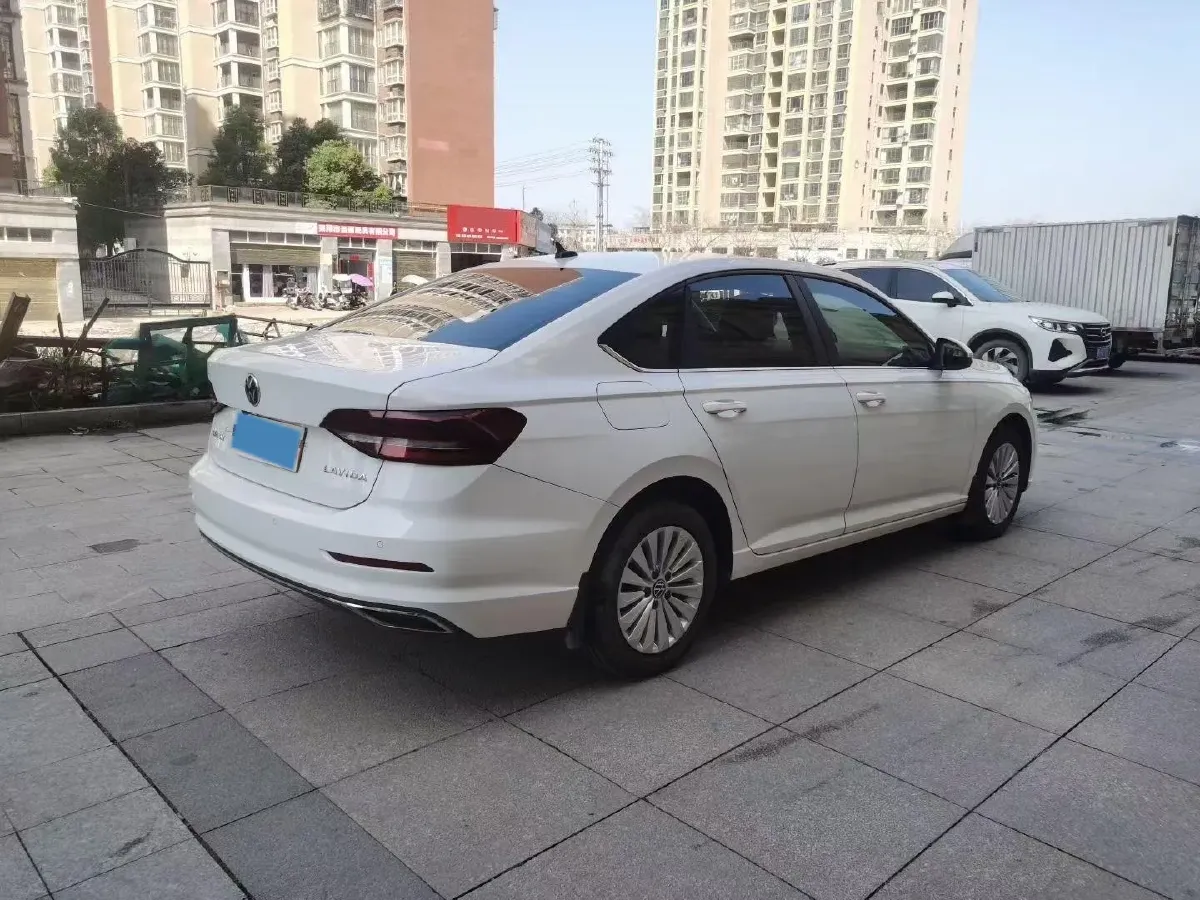 2021 Volkswagen Lavida 1.5L 113HP L4 6AT,autocango,china used car exporter,china ev exporter,chinese used car exporter,chinese used ev exporter