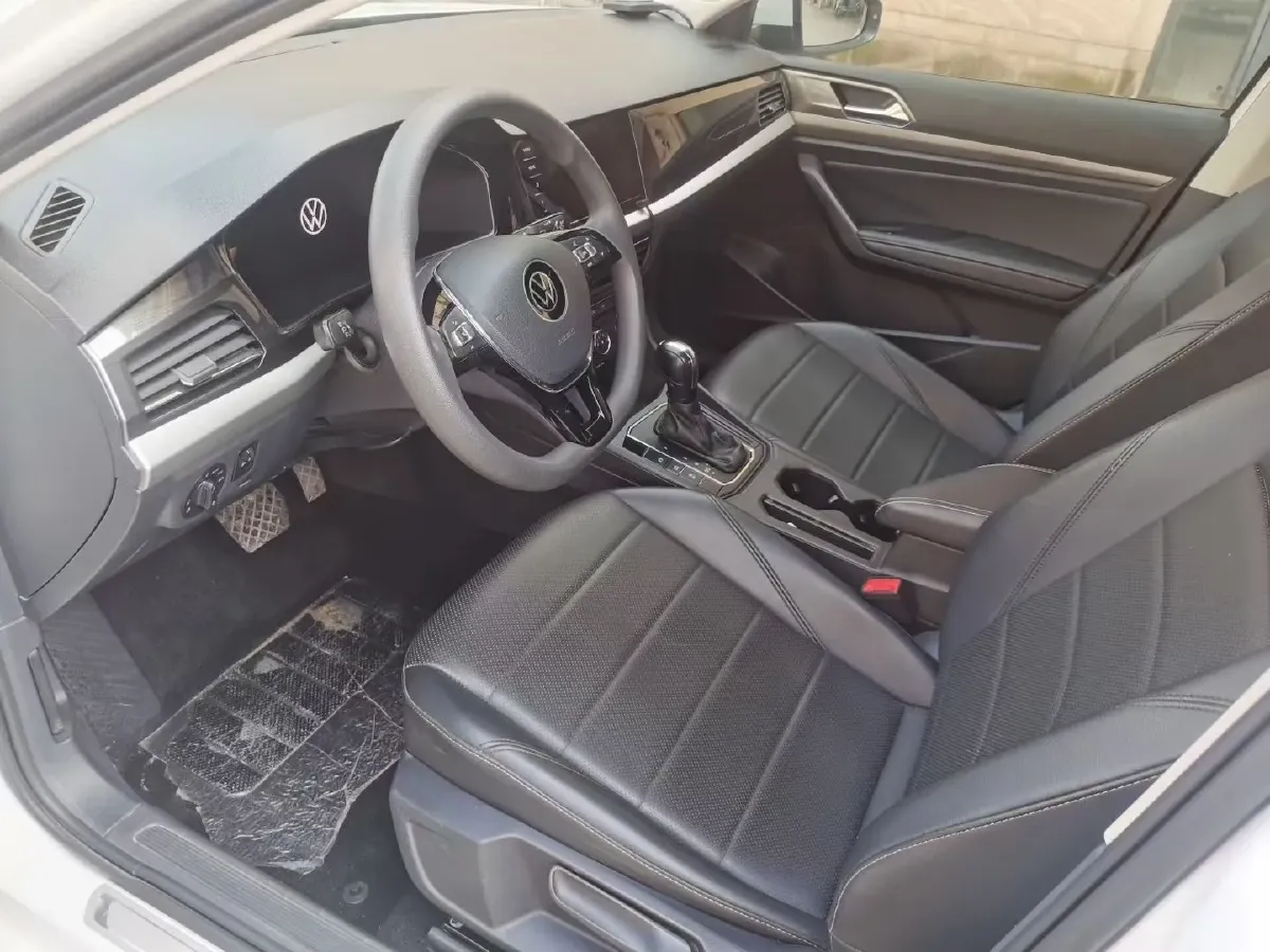 2021 Volkswagen Lavida 1.5L 113HP L4 6AT,autocango,china used car exporter,china ev exporter,chinese used car exporter,chinese used ev exporter