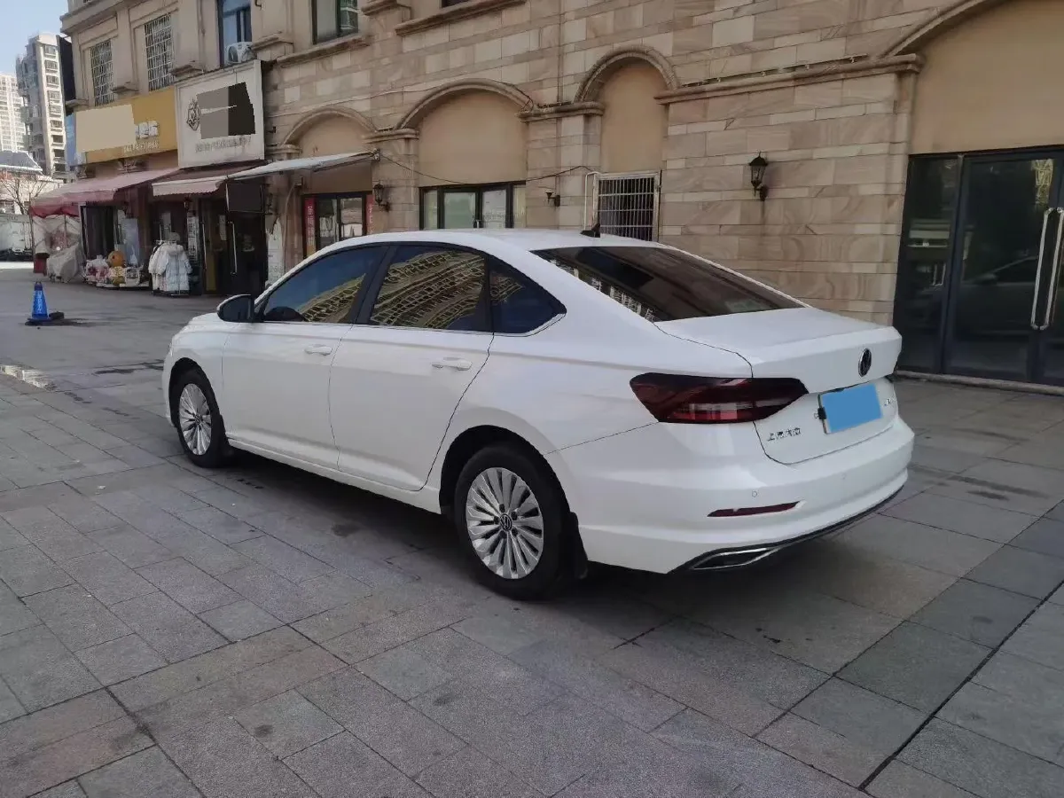 2021 Volkswagen Lavida 1.5L 113HP L4 6AT,autocango,china used car exporter,china ev exporter,chinese used car exporter,chinese used ev exporter