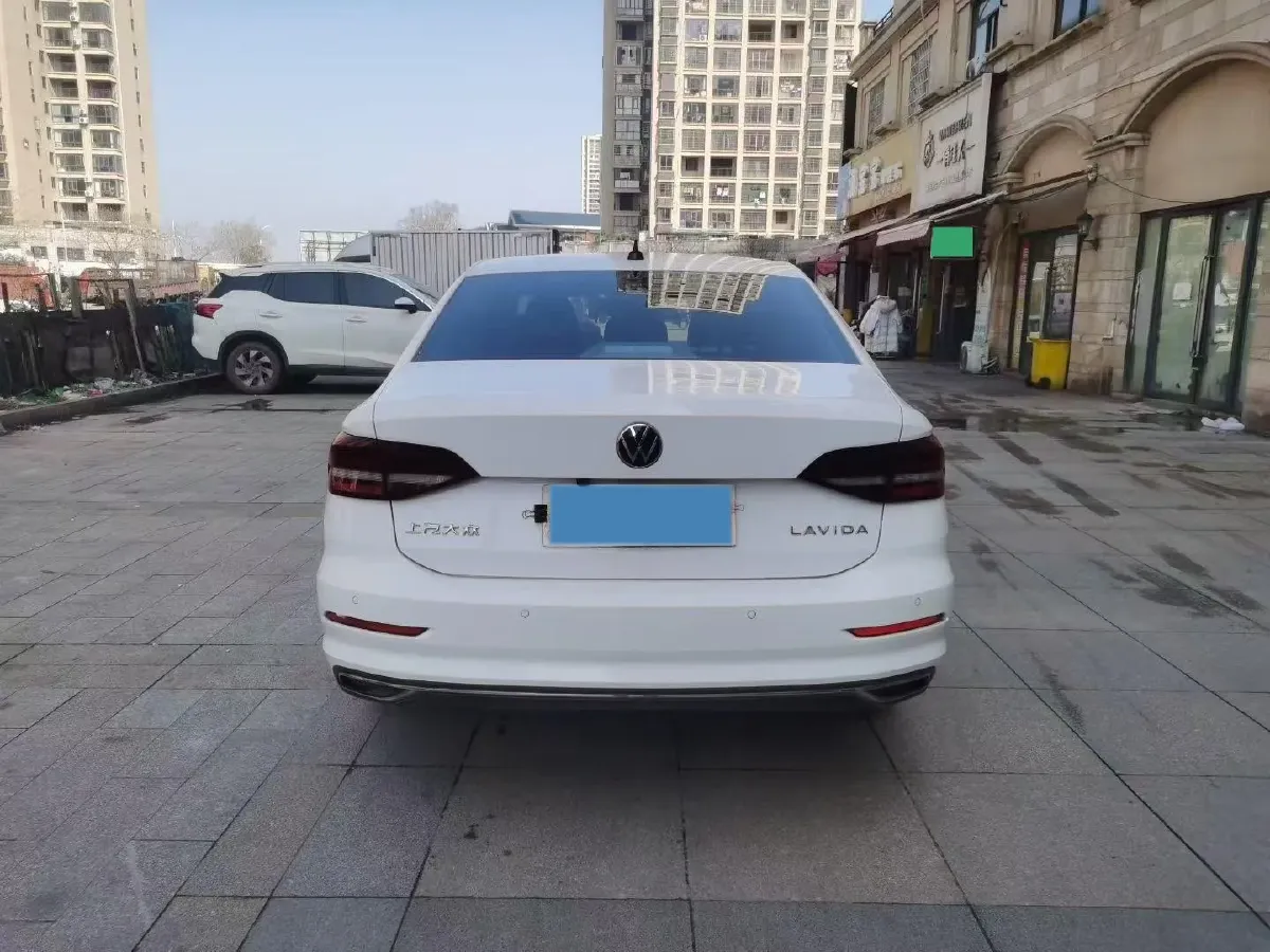 2021 Volkswagen Lavida 1.5L 113HP L4 6AT,autocango,china used car exporter,china ev exporter,chinese used car exporter,chinese used ev exporter