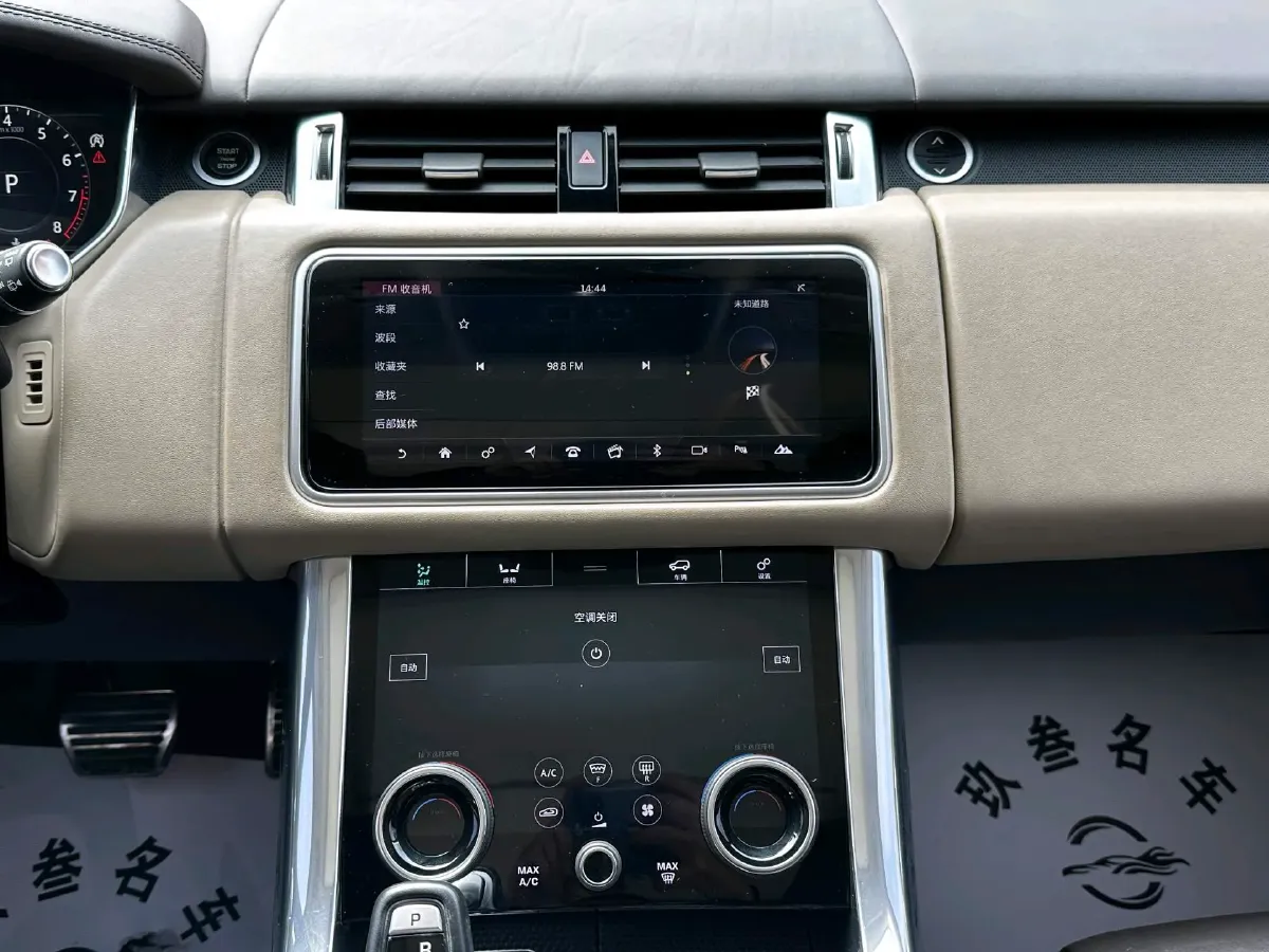 2018 Land Rover Range Rover Sport 3.0T 340HP V6 8AT,autocango,china used car exporter,china ev exporter,chinese used car exporter,chinese used ev exporter