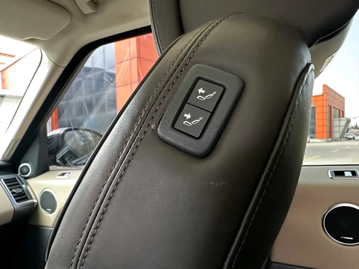 2018 Land Rover Range Rover Sport 3.0T 340HP V6 8AT,autocango,china used car exporter,china ev exporter,chinese used car exporter,chinese used ev exporter