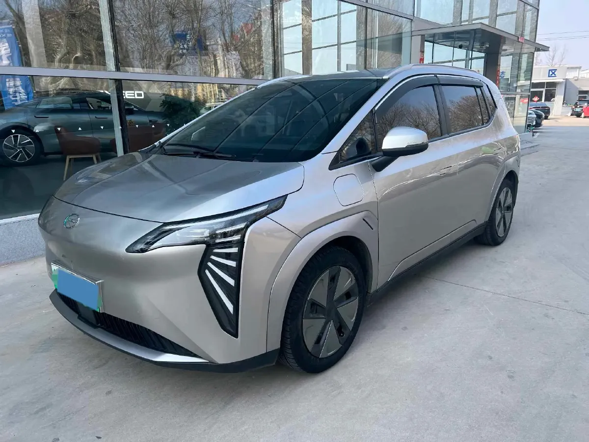 2023 Aion S BEV 55.5KWH,autocango,china used car exporter,china ev exporter,chinese used car exporter,chinese used ev exporter
