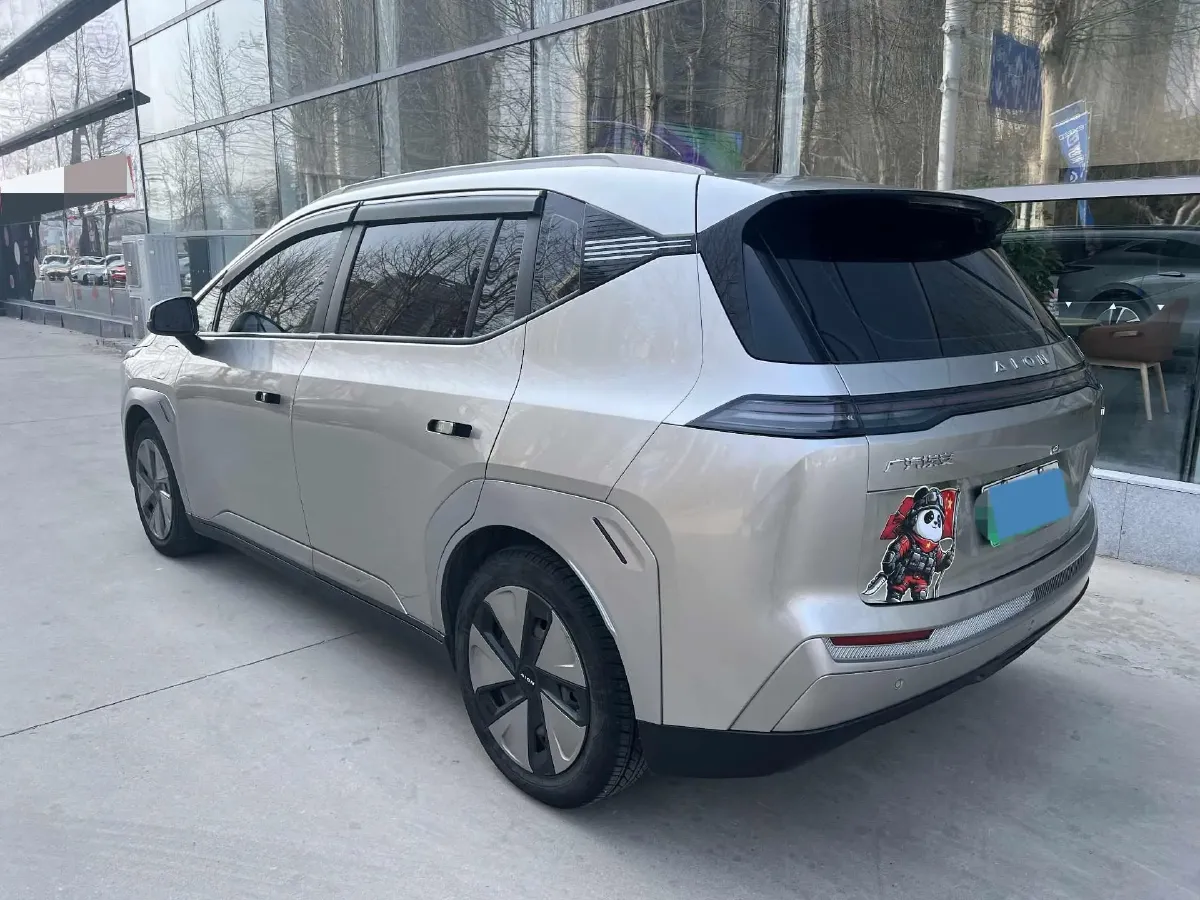 2023 Aion S BEV 55.5KWH,autocango,china used car exporter,china ev exporter,chinese used car exporter,chinese used ev exporter