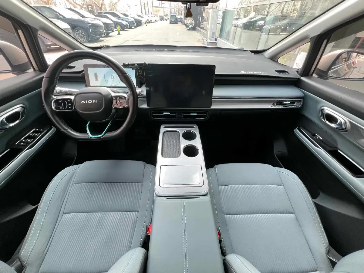 2023 Aion S BEV 55.5KWH,autocango,china used car exporter,china ev exporter,chinese used car exporter,chinese used ev exporter