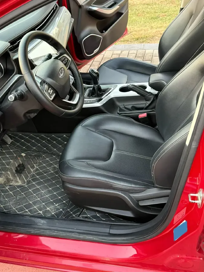 2018 Chery Arrizo 5 1.5L 116HP L4 5MT,autocango,china used car exporter,china ev exporter,chinese used car exporter,chinese used ev exporter