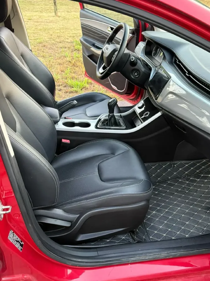 2018 Chery Arrizo 5 1.5L 116HP L4 5MT,autocango,china used car exporter,china ev exporter,chinese used car exporter,chinese used ev exporter