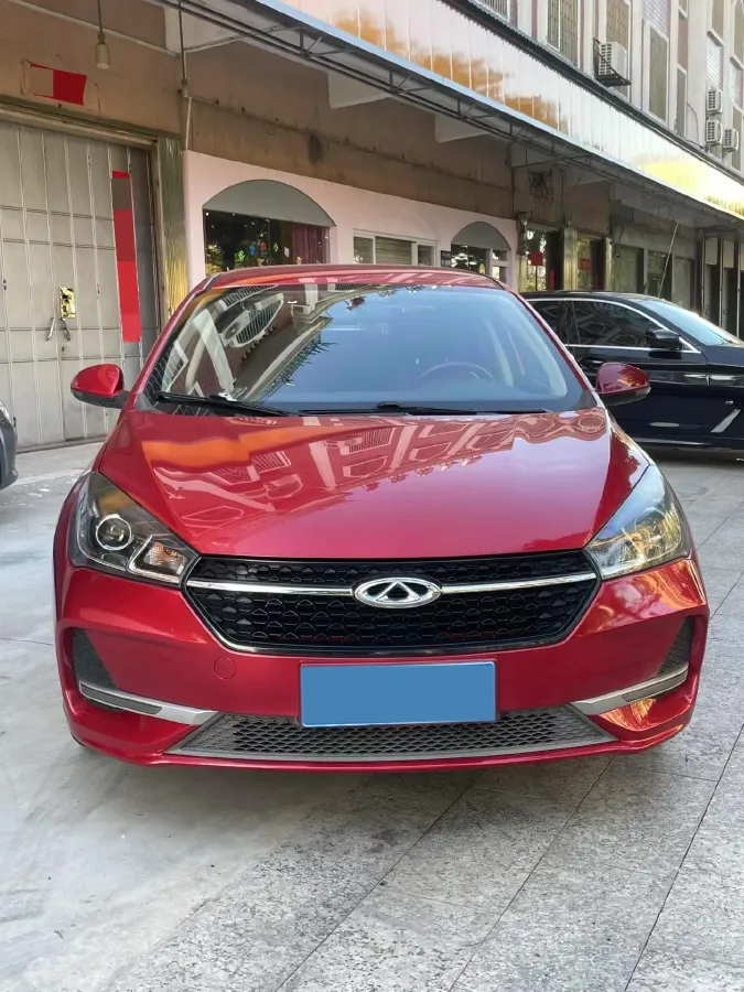 2018 Chery Arrizo 5 1.5L 116HP L4 5MT,autocango,china used car exporter,china ev exporter,chinese used car exporter,chinese used ev exporter